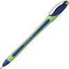 Rediform Pen, Fineliner, Xpress, 0.8mm Fiber Point, 10/PK, Blue 10PK RED190003